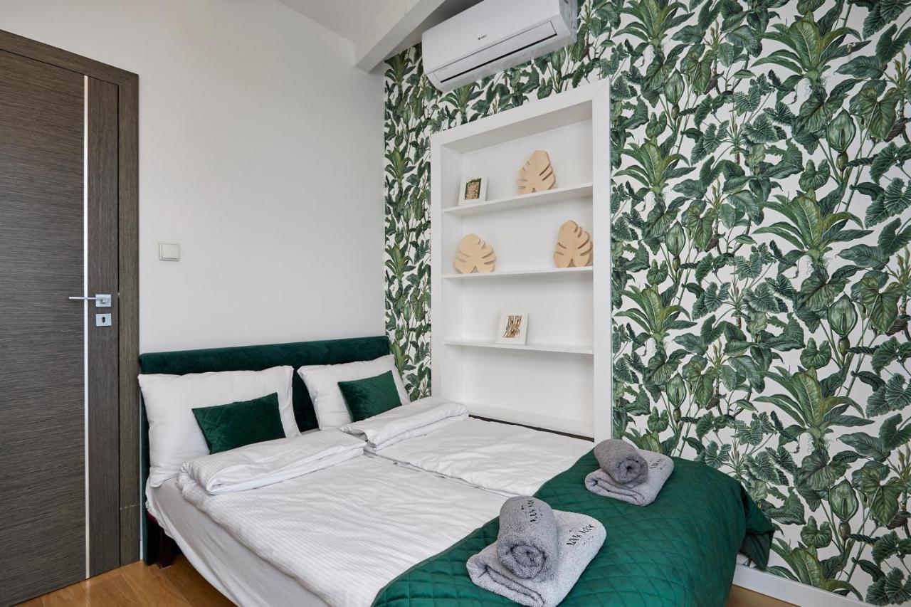 Luxurious Apartments Cracow Krasków Eksteriør bilde