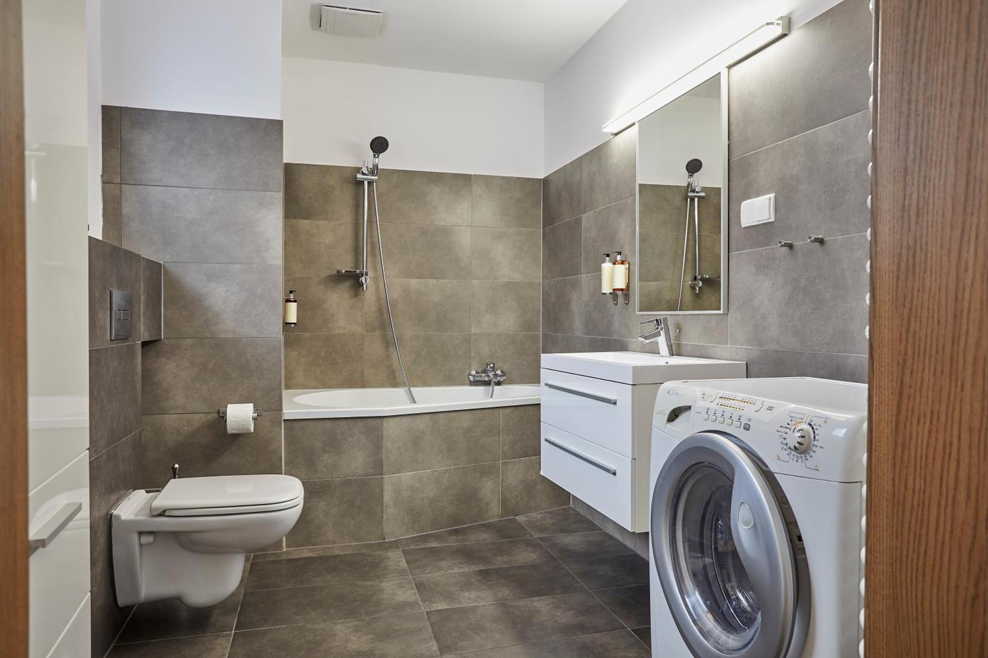 Luxurious Apartments Cracow Krasków Rom bilde